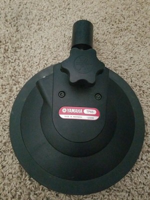 Yamaha TP65 8.5-Inch 8.5'' Single-Zone Electronic Drum Tom Pad B (Free ship)