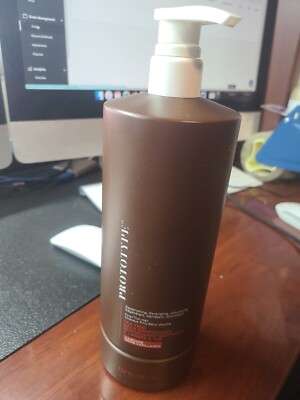 Regis Prototype Tea Tree Conditioner 33.8 FL OZ Volumizing Detangling Replenish
