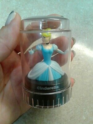 Good 2 Grow Podz Cinderella. Collectable toppers. B321