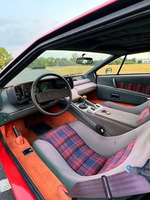 image 6 of interior