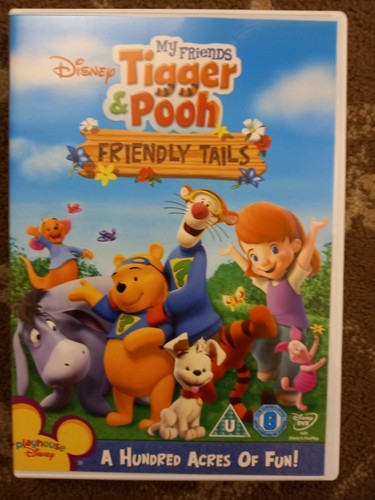 ヴィンテージ　プー　ティガー　POOH Friendship Day 2003 ヴィンテージ プー ティガー POOH Friendship Day 2003 Disney's