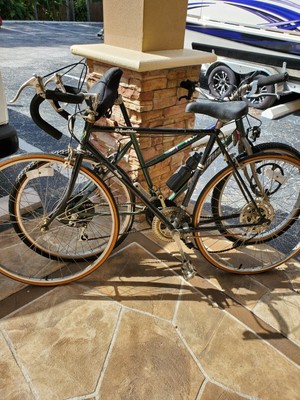 claud butler cosenza