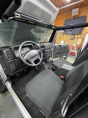 image 3 of interior