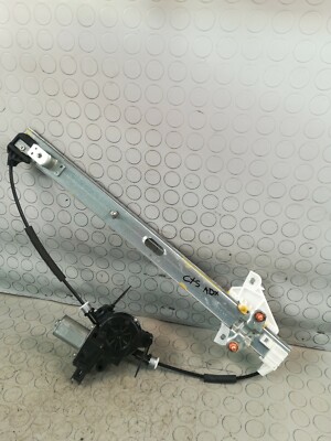 Alzacristallo anteriore destro MAZDA CX-5 2016 B45C5858X