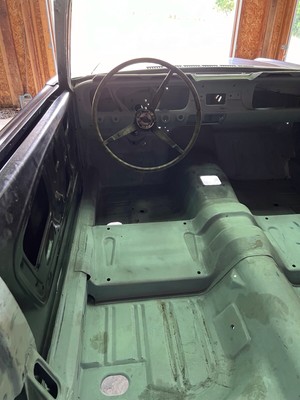 image 1 of interior