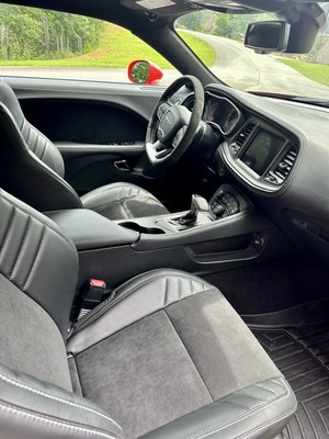 image 9 of interior