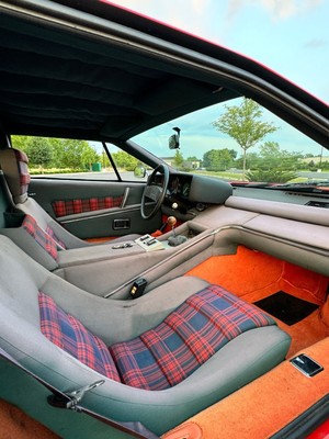 image 7 of interior