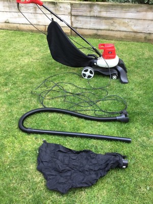 Leaf Shredder for sale in UK | 35 used Leaf Shredders