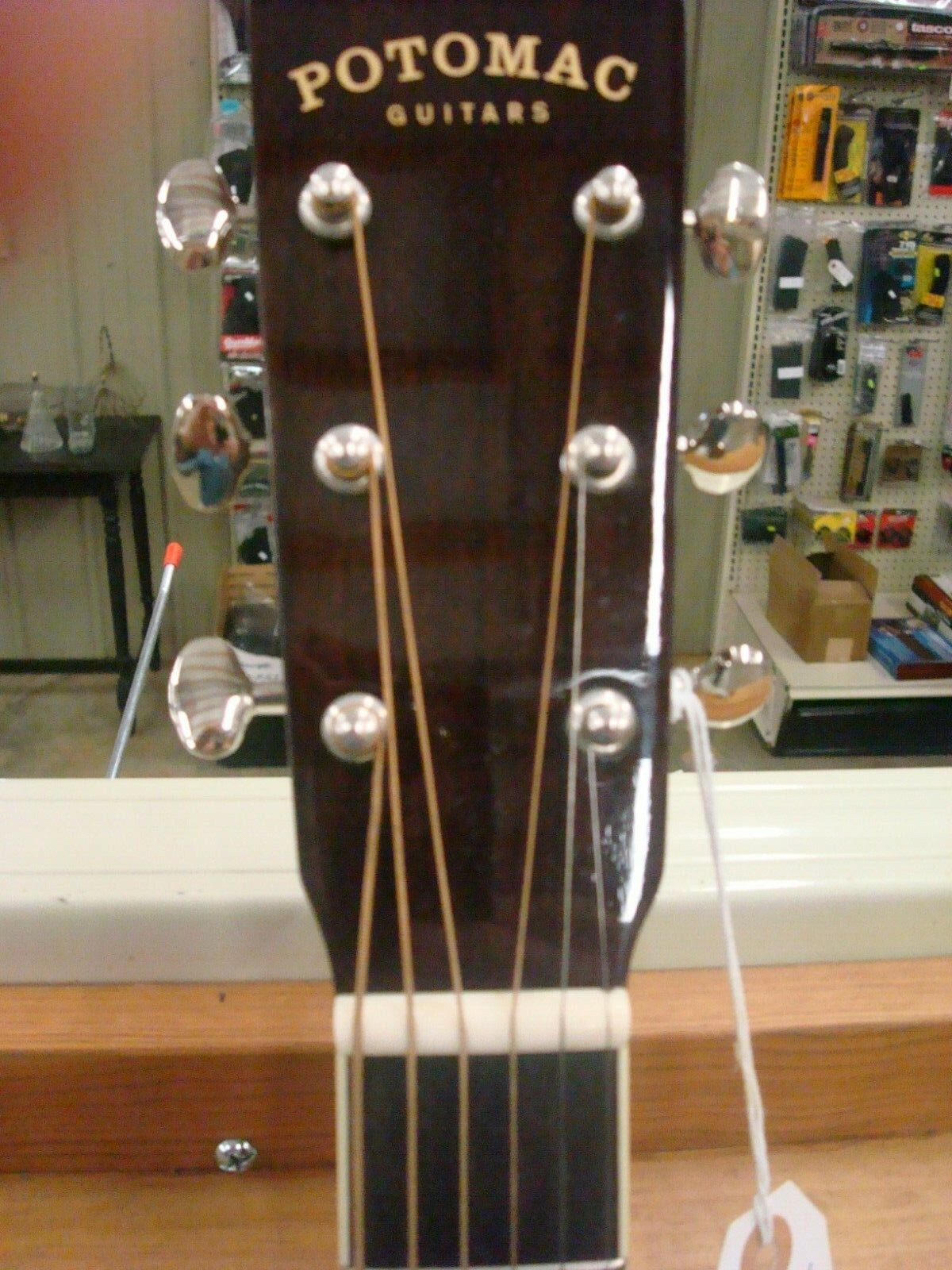 potomac/by eastman strings pvd 28