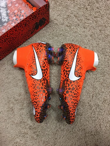 kim jones nike mercurial