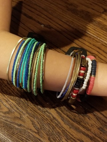 Your Choice Bracelette NWT