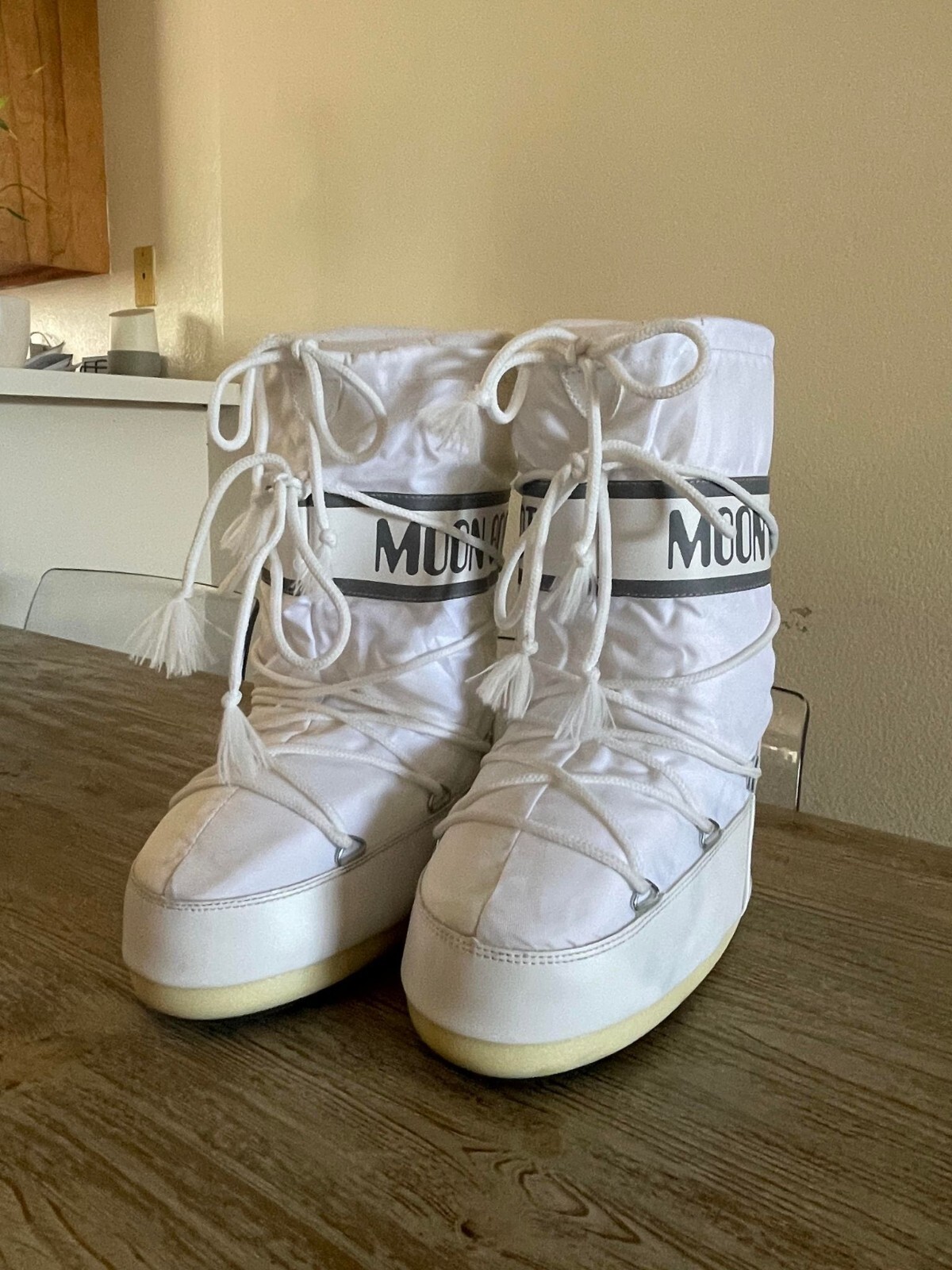 moon snow boots for kids | eBay