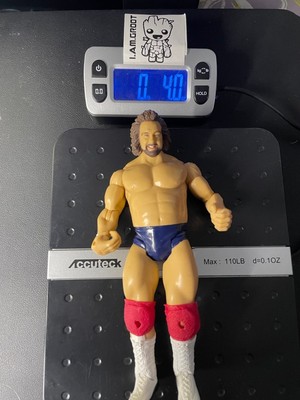 WWE Jakks Pacific Eugene Nick Dinsmore Action Figure 2003