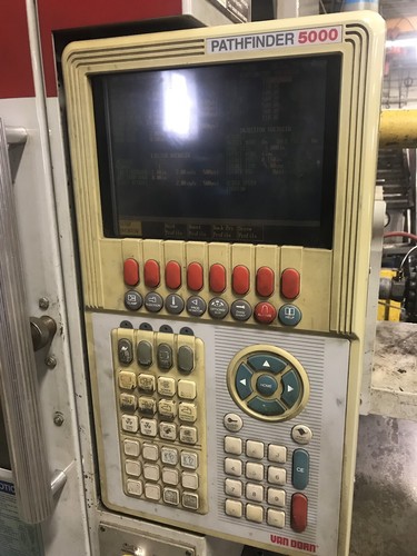 Van Dorn 85HT (85-RS-5FHT)