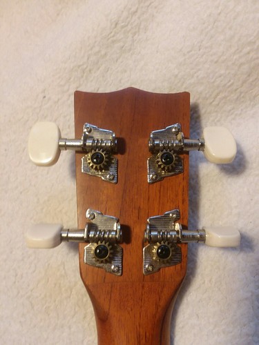 Ohana SK-10 S Ukulele