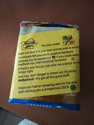 Item photo(s) from verified buyer