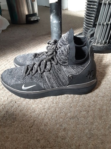 nike kd 11 black twilight pulse