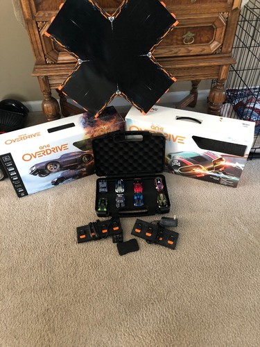 anki overdrive track storage case