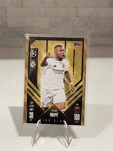 3XL REAL MADRID KYLIAN MBAPPÉ 24/25 adidas Real Madrid Kylian Mbappe Home Jersey 24/25 w