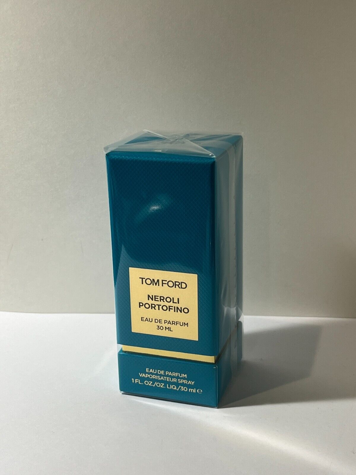 Neroli Portofino by Tom Ford Eau De Parfum Spray 1 oz Men Neroli Portofino by Tom Ford Eau De Parfum Spray 1 oz Men