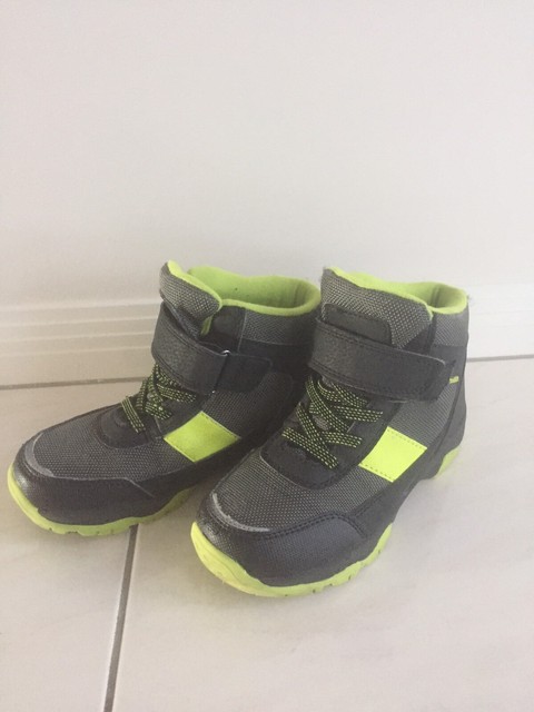 aldi winter boots waterproof