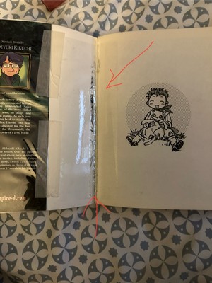 Item photo(s) from verified buyer
