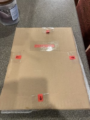 Item photo(s) from verified buyer