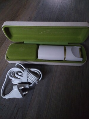Philips Electric Ladyshave De luxe HP2113 Case 1970's Vintage Rare Collectable