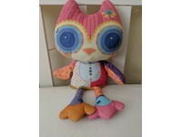 chou chou birdies