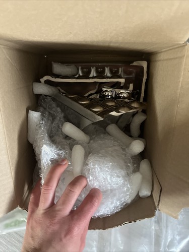 Item photo(s) from verified buyer