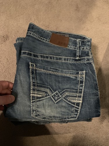 Big Lot Of High End Clothing