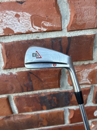 TaylorMade ICW5 ICW 5 Single 3 Driving Iron Dynamic Gold S300