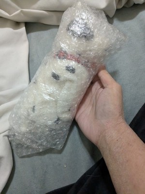 Fotos del artículo de un comprador verificado