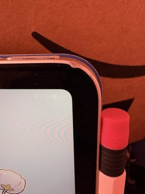 Foto dell'oggetto di un acquirente verificato