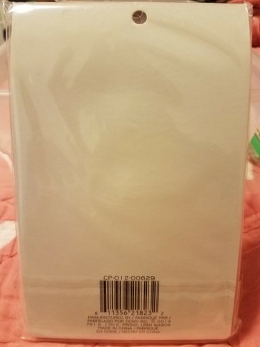 DCWV Air Mail A2 Envelopes