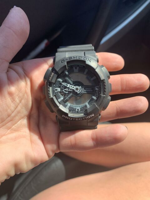 G-shock Casio wr20bar | Watches | Gumtree Australia Wanneroo Area - Eglinton | 1212699729