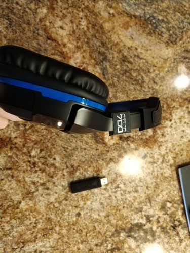 Turtle beach stealth 700 ps4