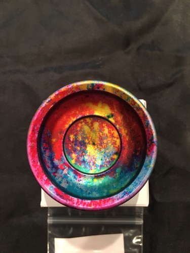 YOYO ONE DROP SF SK - SATURDAY MARKET