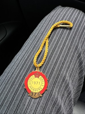 Item photo(s) from verified buyer
