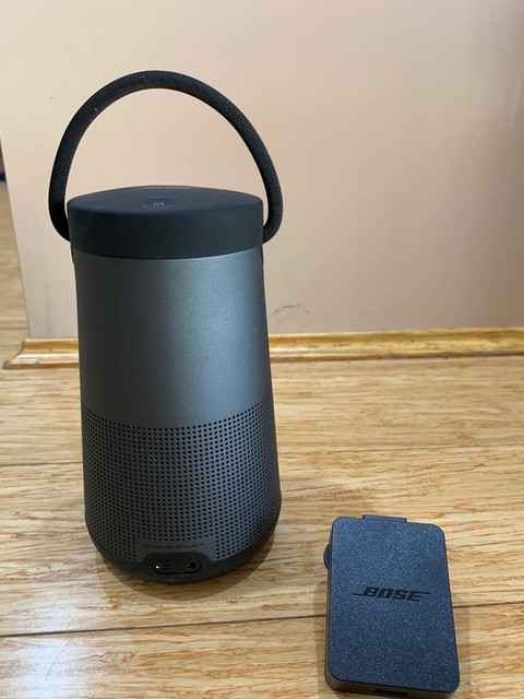 bose revolve liverpool