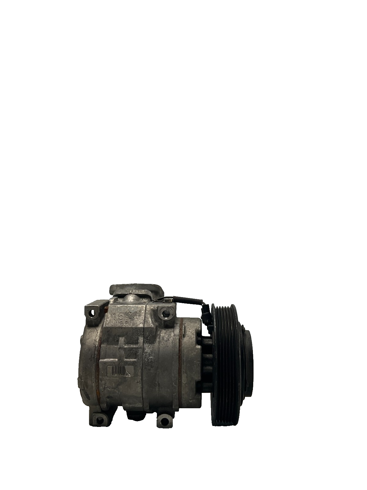 Compressore clima aria condizionata TOYOTA AVENSIS codice ricambio: 447220-3914