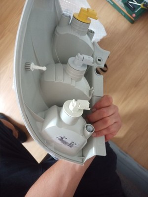 Fotos del artículo de un comprador verificado