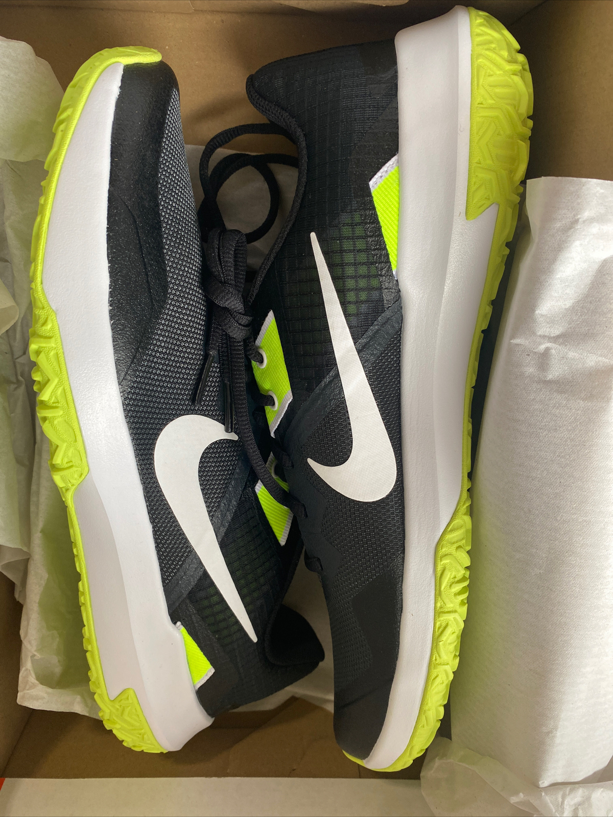 Nike Varsity Compete TR 3 Training 