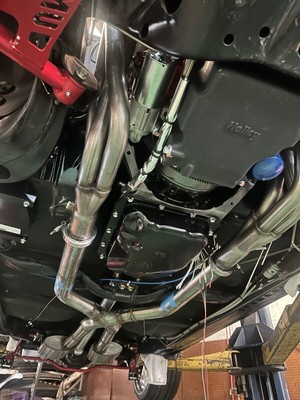image 5 of engine