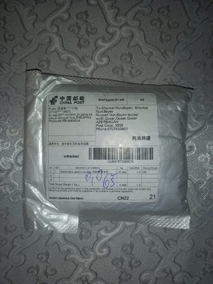 Artikelfoto(s) von einem verifizierten Käufer