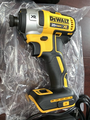 Dewalt DCF887B 1/4