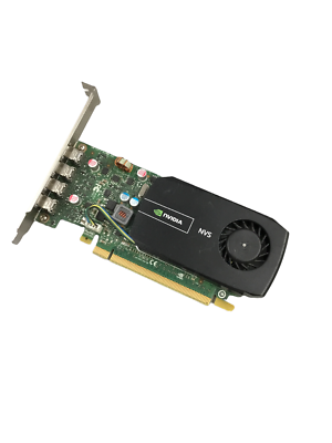 Nvidia quadro hotsell nvs 510 2gb