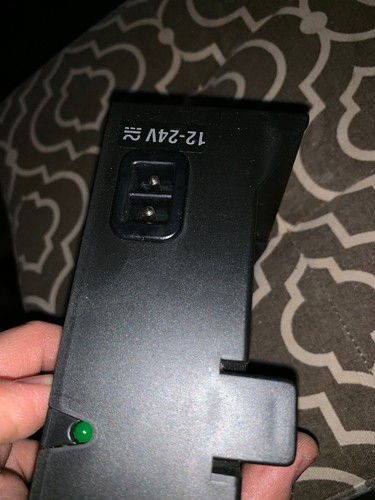 Bosch Automatic Charger 7780901036 220v 12-24v