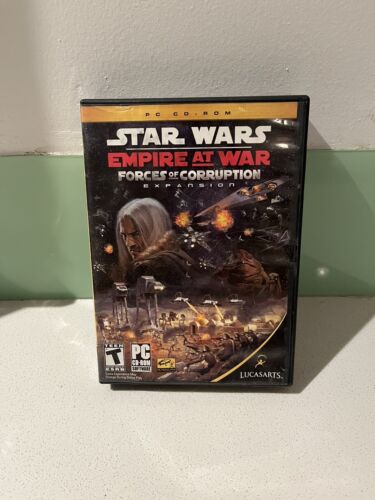 Amazon.com: Star Wars: Empire at War : Video Games