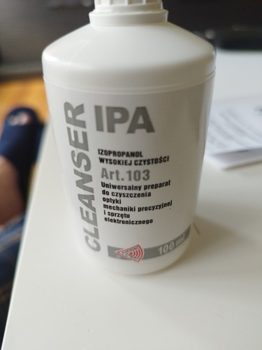 Fotos del artículo de un comprador verificado